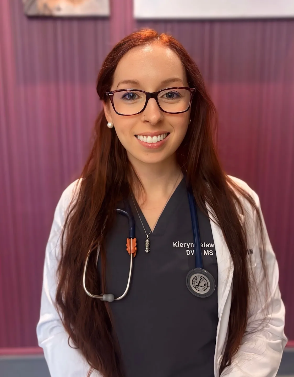 Dr. Salewski Dr. Salewski