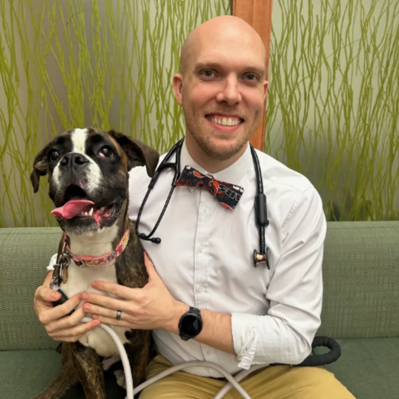 Dr. Matthew Timmons Dr. Matthew Timmons