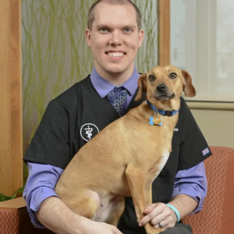 Dr. Matthew Timmons Dr. Matthew Timmons