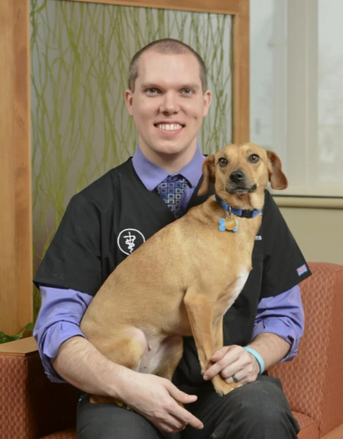 Dr. Matthew Timmons Dr. Matthew Timmons