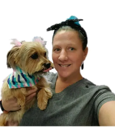 Kimberly Hinkle Kimberly Hinkle