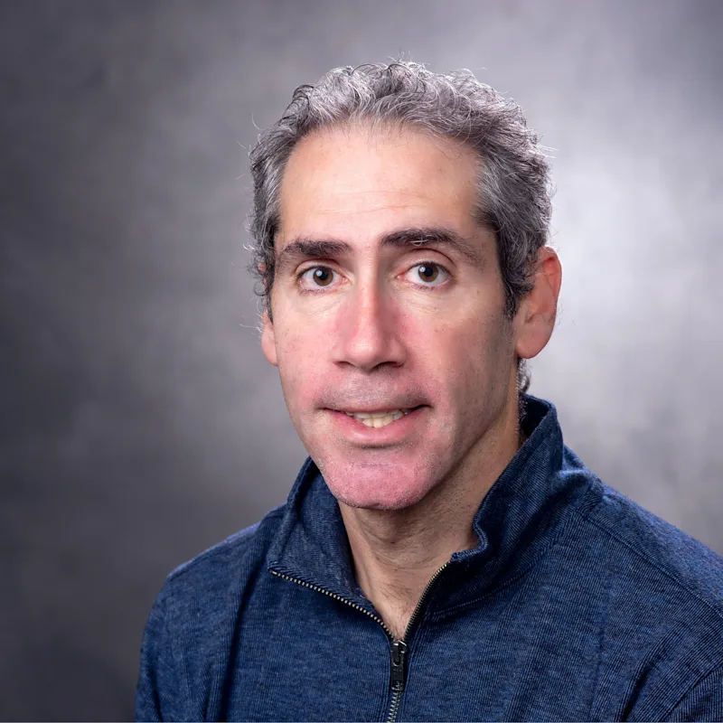 David Weinstein David Weinstein