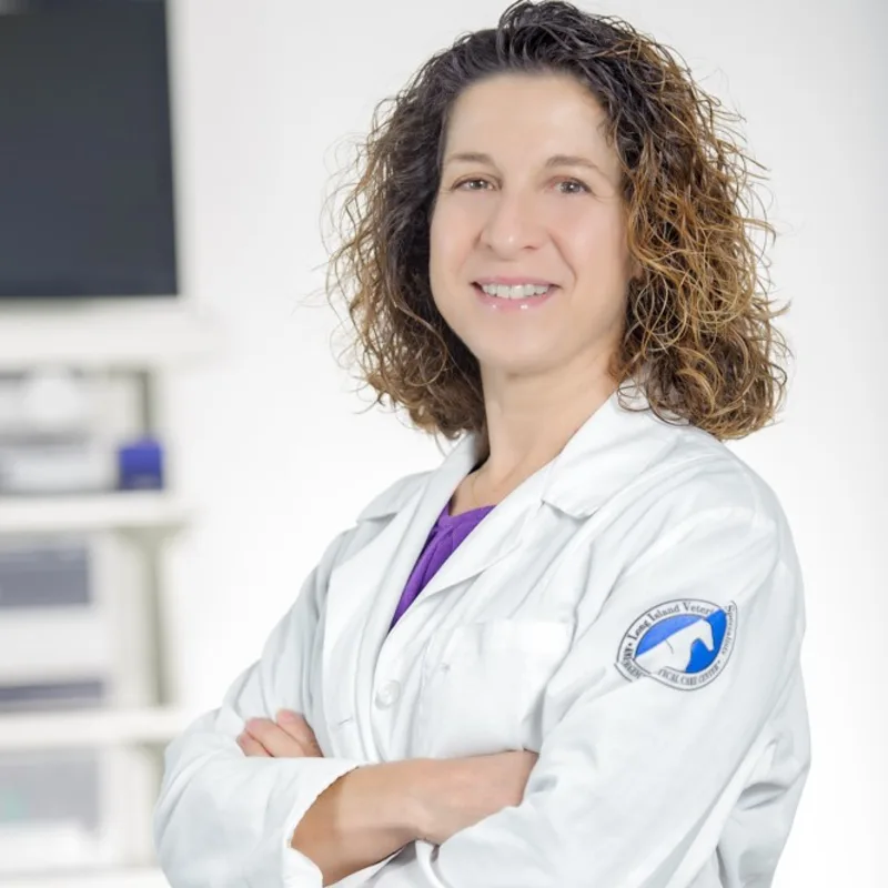 Angels Prades-Sapienza, DVM Angels Prades-Sapienza, DVM