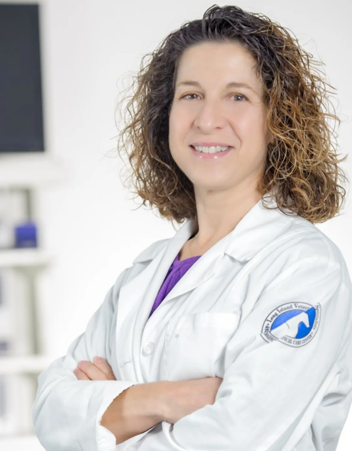Angels Prades-Sapienza, DVM Angels Prades-Sapienza, DVM