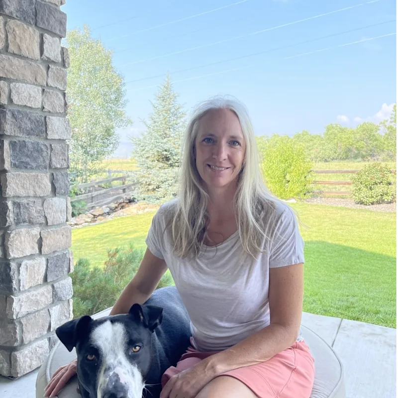 Amy LeRoux Amy LeRoux