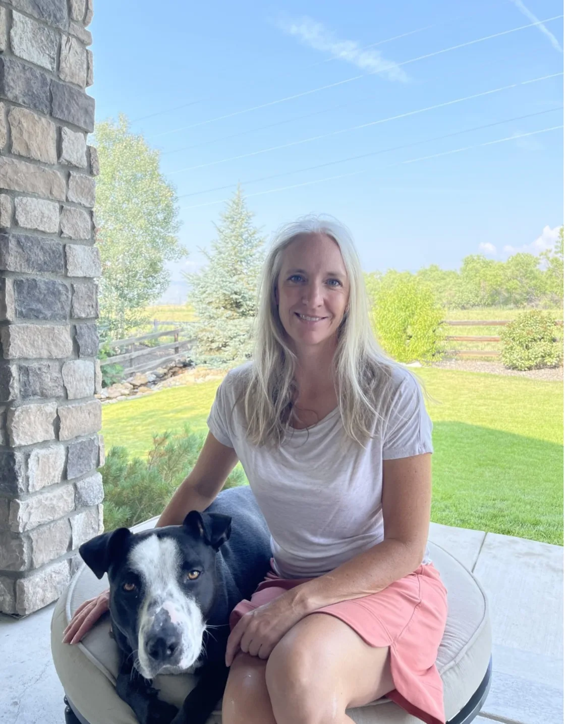 Amy LeRoux Amy LeRoux