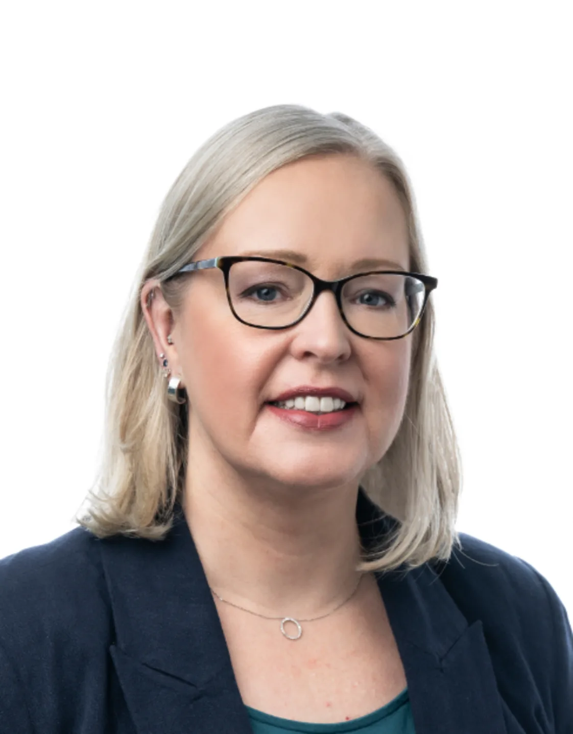 Dr. Beth Neuman Dr. Beth Neuman