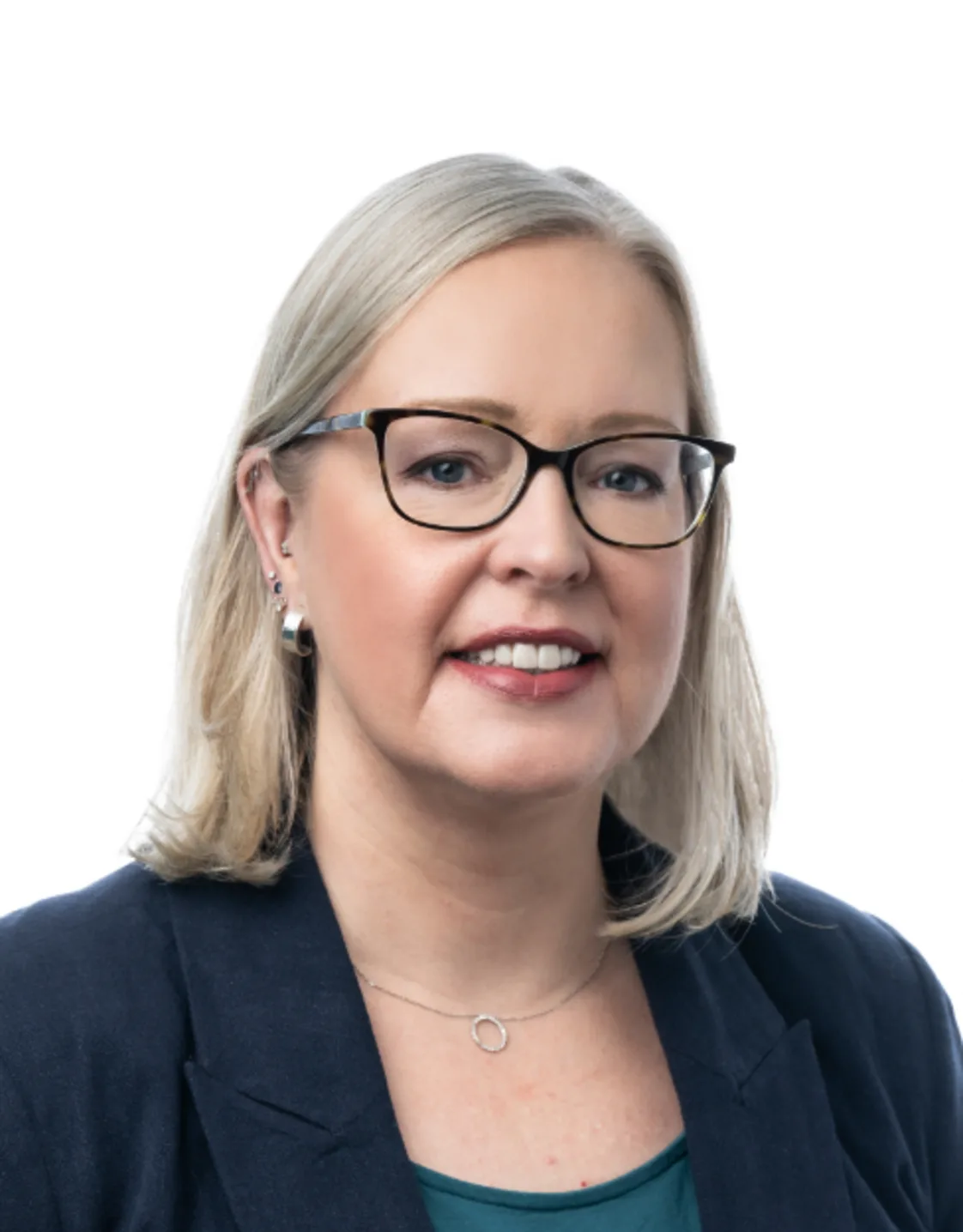 Dr. Beth Neuman Dr. Beth Neuman