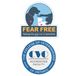 Fear Free and CVO Certificate Footer Fear Free and CVO Certificate Footer