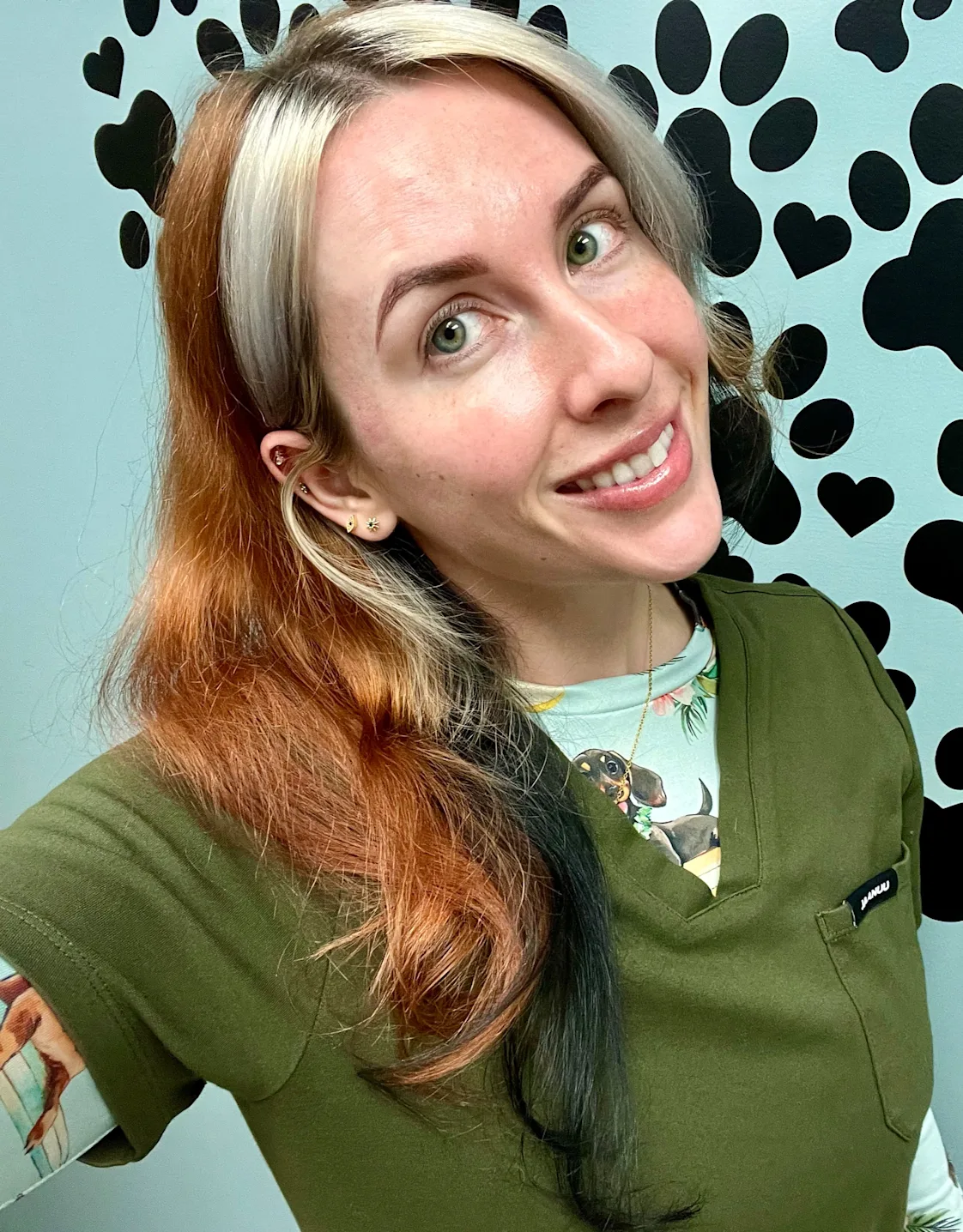 Maggie Maggie