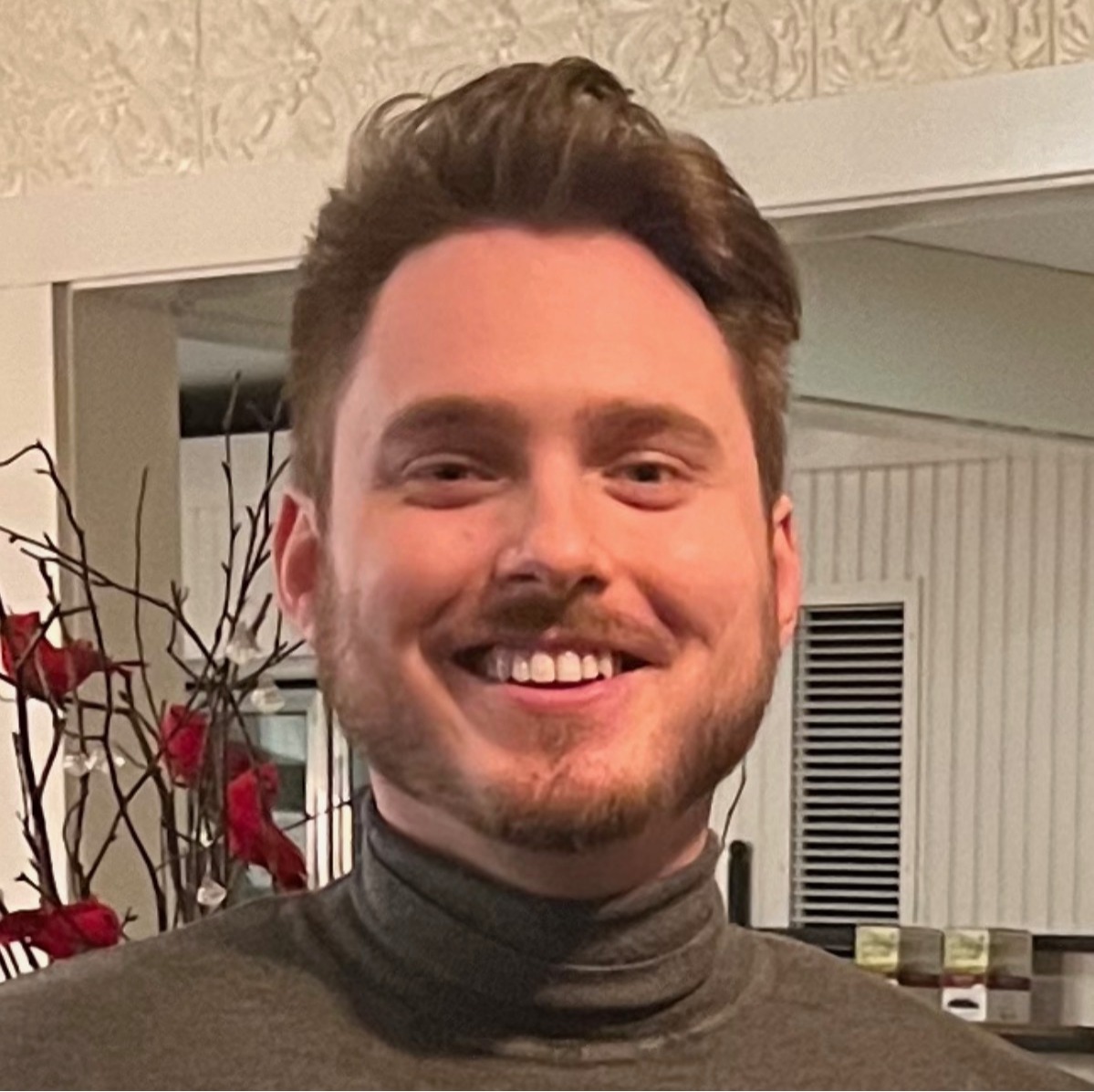 Brian K