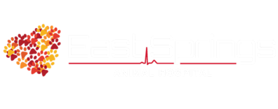East Springs Animal Hospital Logo East Springs Animal Hospital Logo