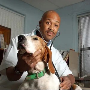 Dr. Harold Threadgill