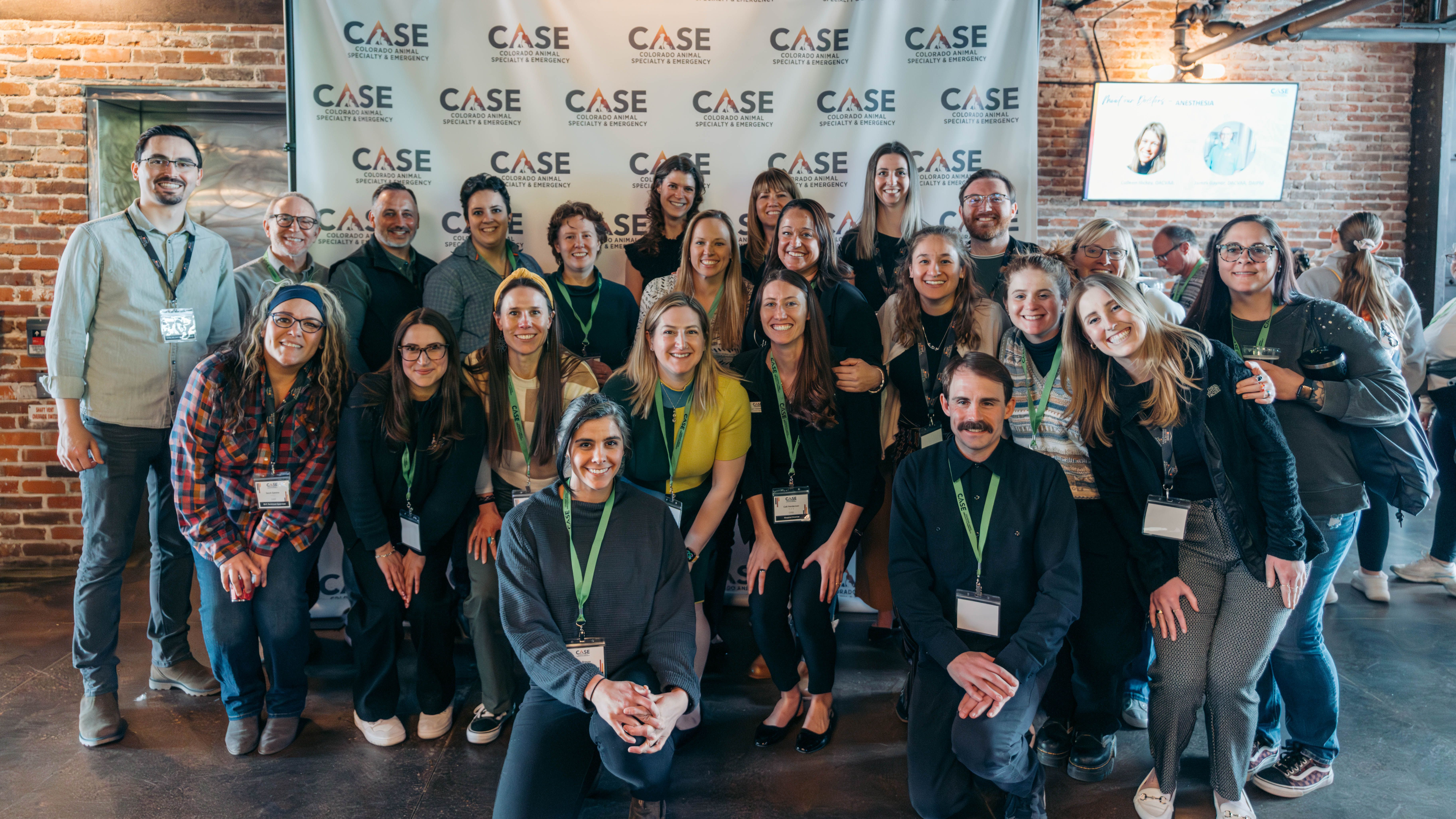  Summit Step and Repeat