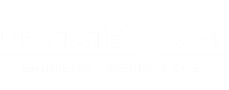 Upstate Vet Emergency & Specialty Care (UV - Greenville) Logo Upstate Vet Emergency & Specialty Care (UV - Greenville) Logo