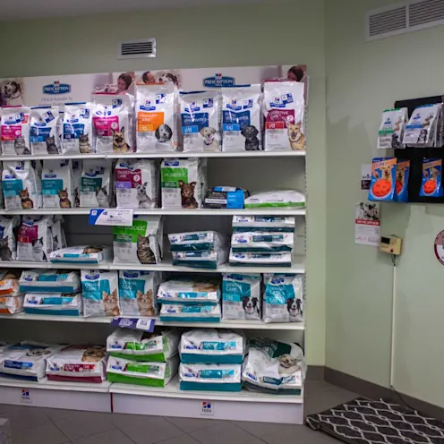 Food Display Food Display