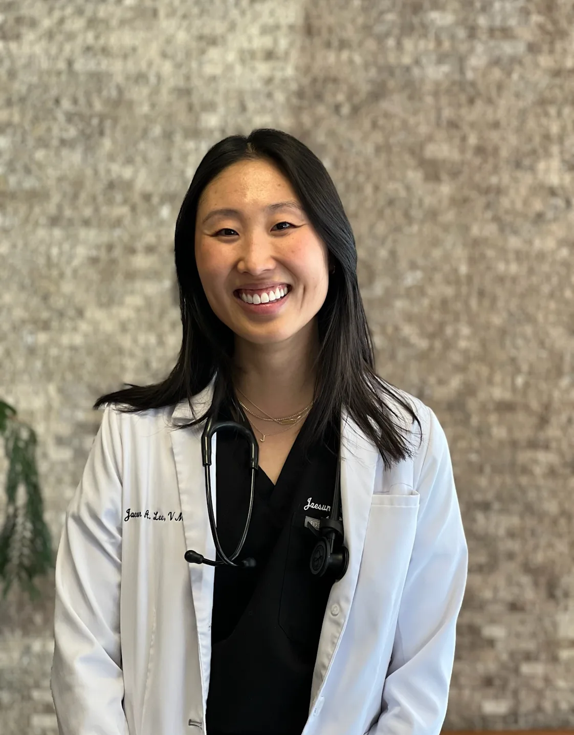 Jaesun Lee Jaesun Lee