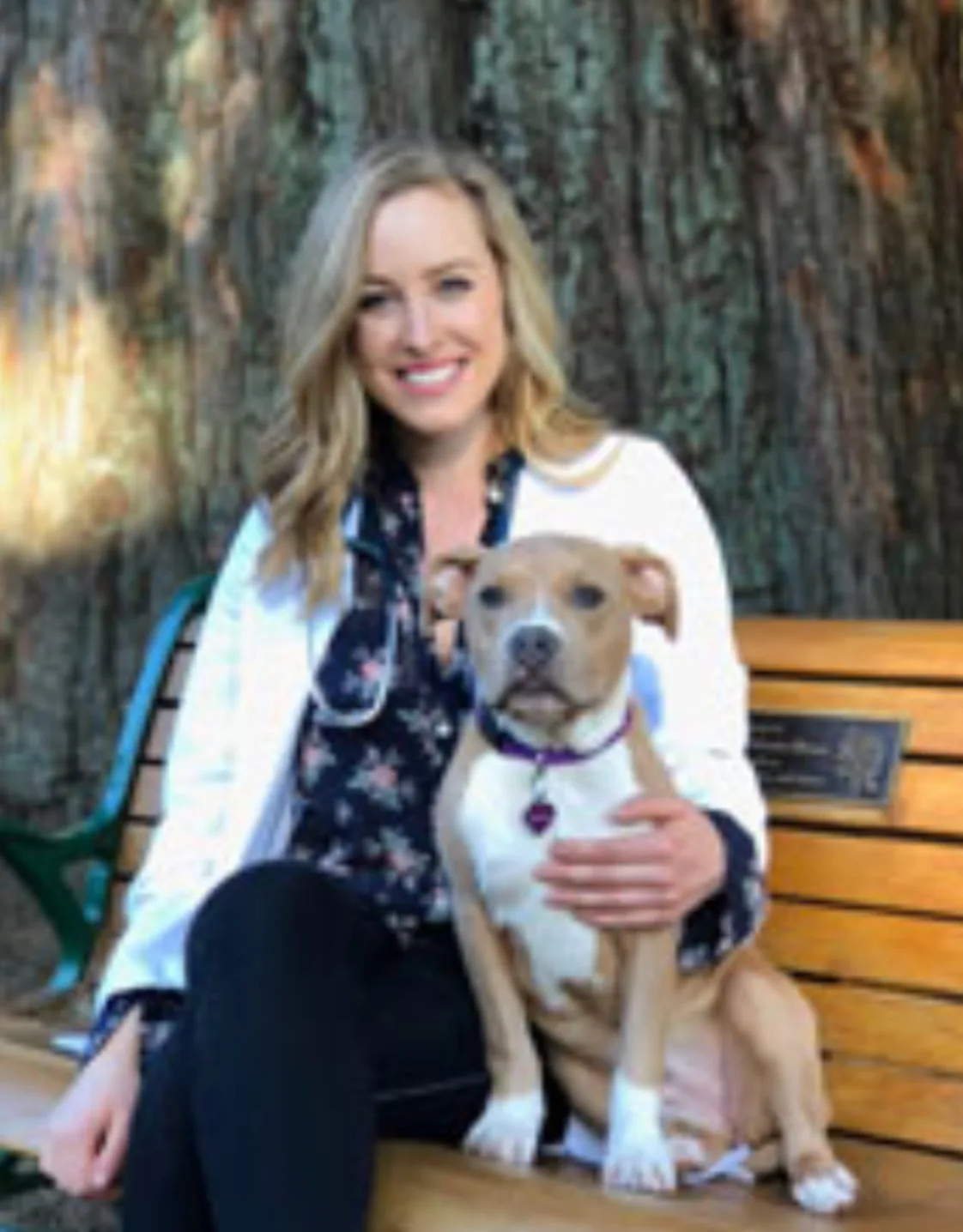 Nicole White Nicole White