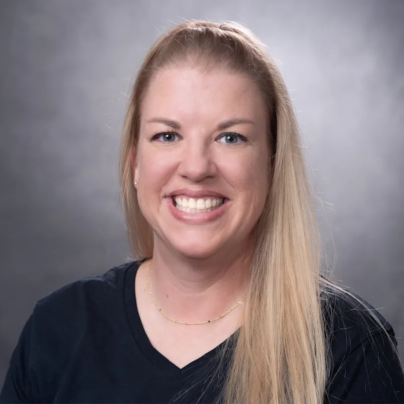 Elizabeth Talkington Elizabeth Talkington