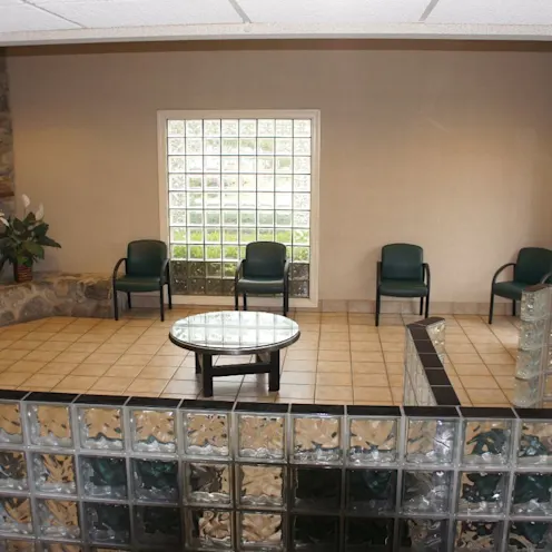 Main Lobby Main Lobby