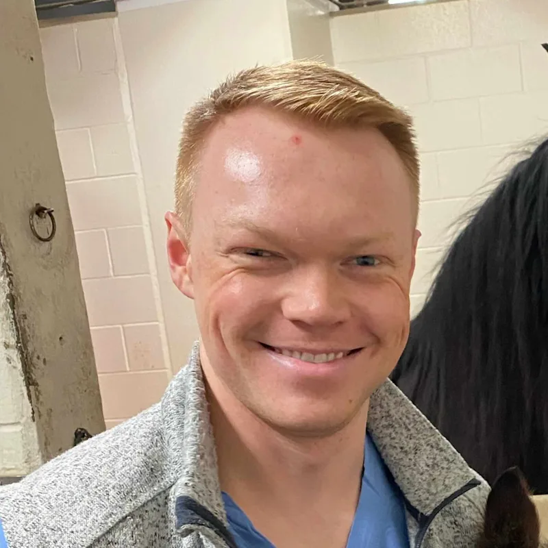 Emmett Swanton Emmett Swanton