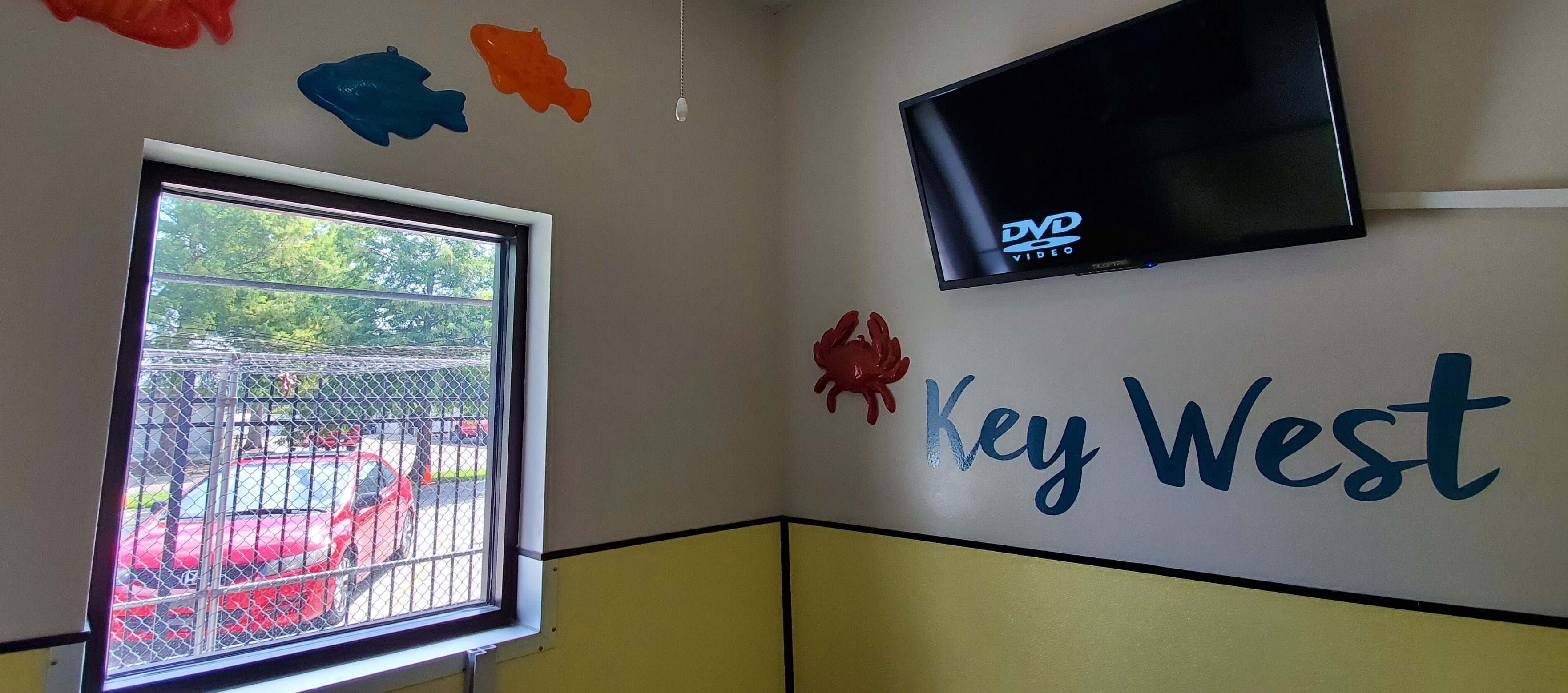 Boarding Lafayette Veterinary Care Center