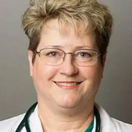 Dr. Stacey Wright