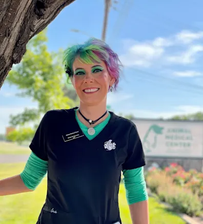 Nicole (Nickie) Kirchgessner Nicole (Nickie) Kirchgessner