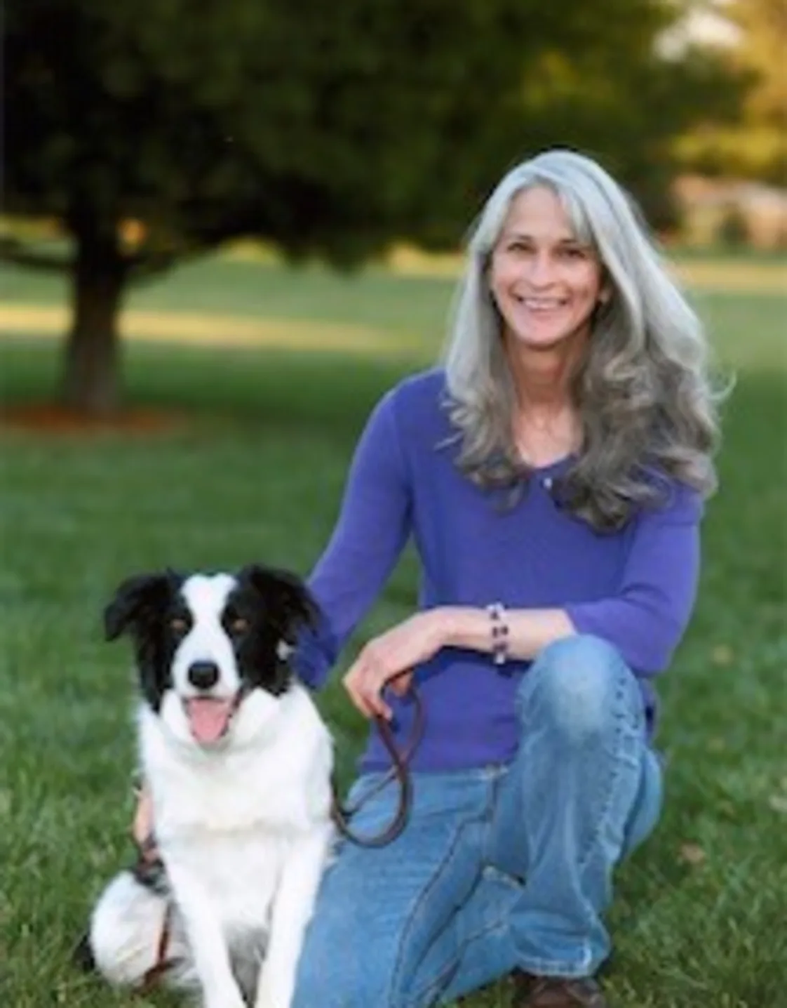 Dr. Paula Gibson Dr. Paula Gibson