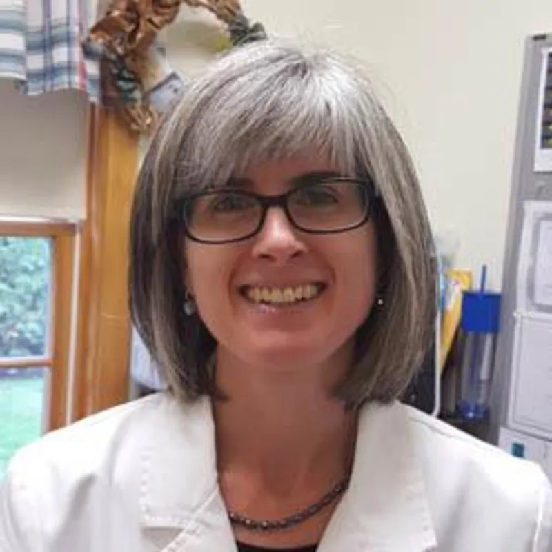 Emily Allen, DVM at South Paw Animal Care Emily Allen, DVM at South Paw Animal Care