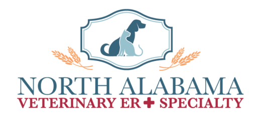 North Alabama Veterinary Emergency & Specialty Logo