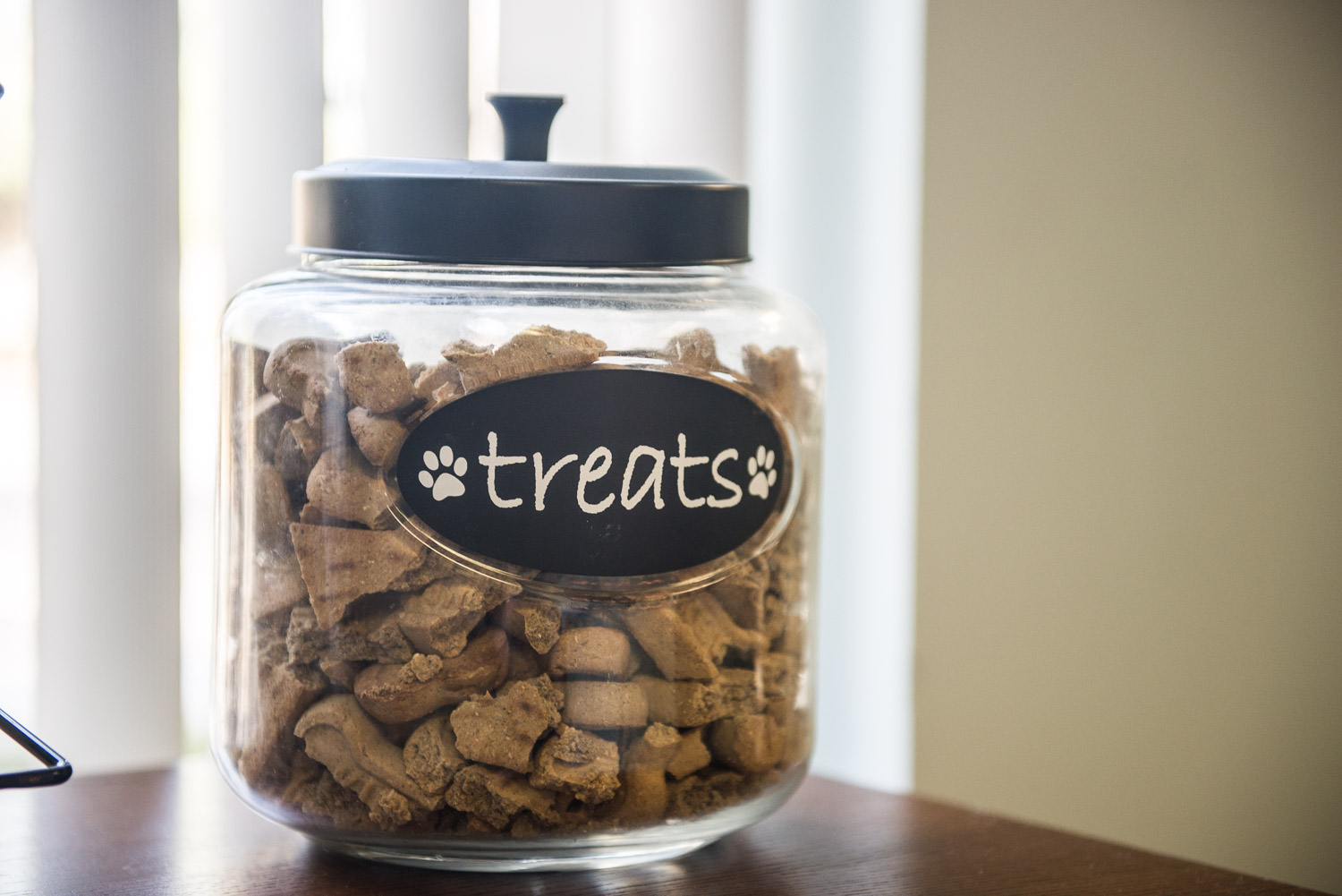 Dog treats