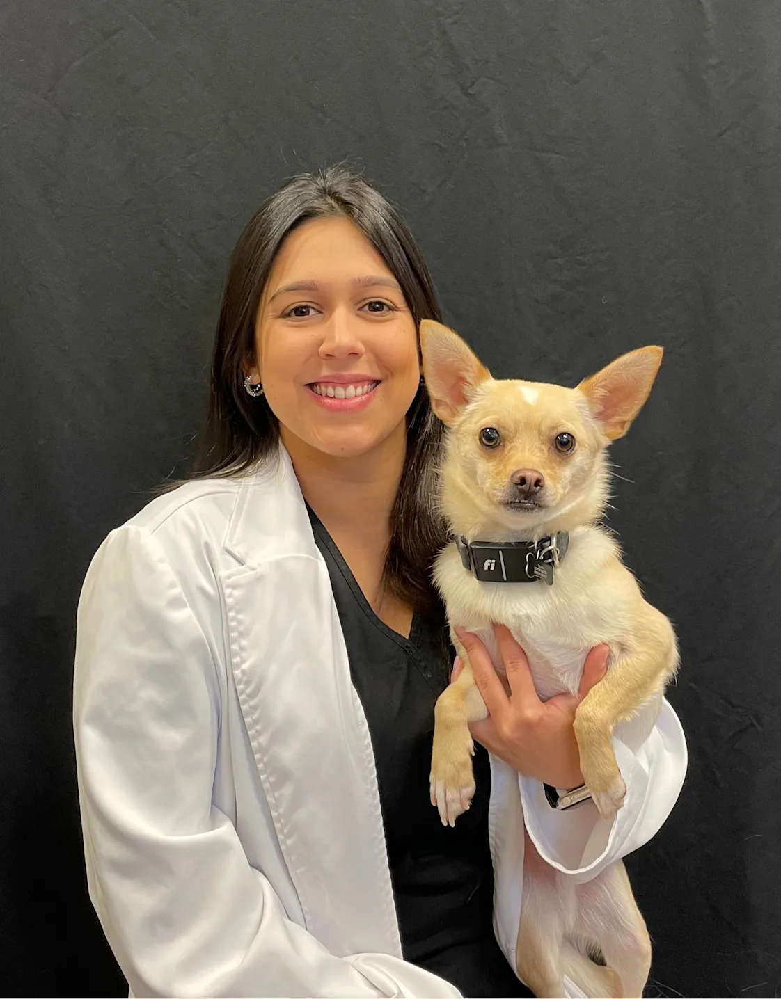 Dr. Mariana Castro Dr. Mariana Castro