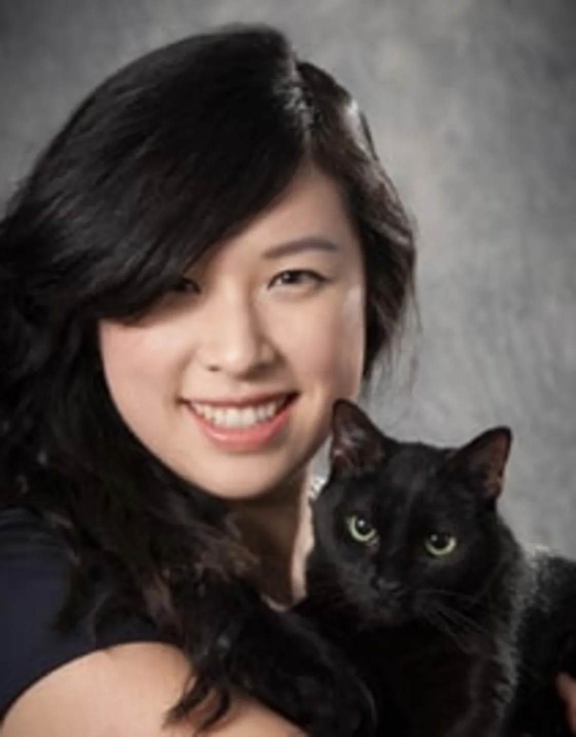 Dr. Emily Zhang at Veterinary Care Group - Glen Oaks Dr. Emily Zhang at Veterinary Care Group - Glen Oaks