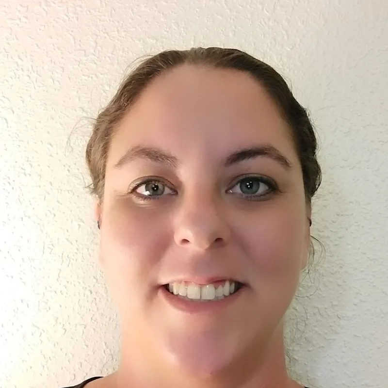 Dr. Ashley Bisson Dr. Ashley Bisson