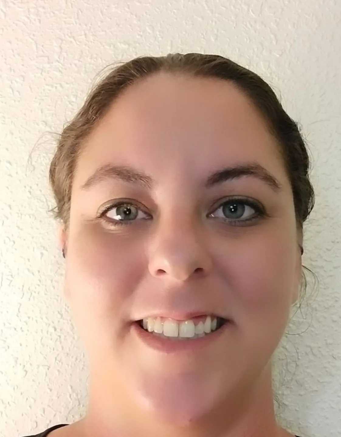 Dr. Ashley Bisson Dr. Ashley Bisson