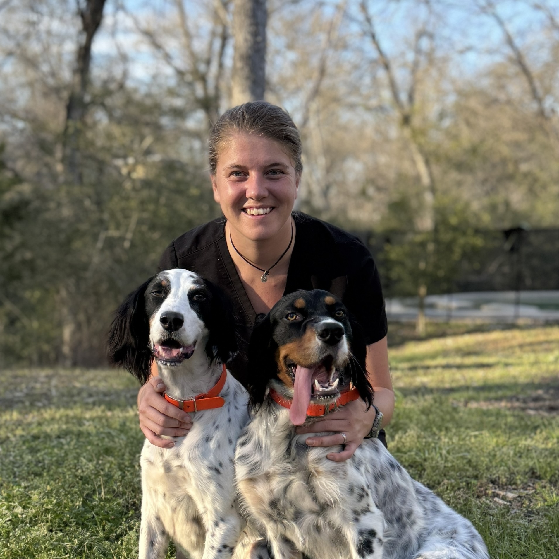 Dr. Jessie Kmietsch