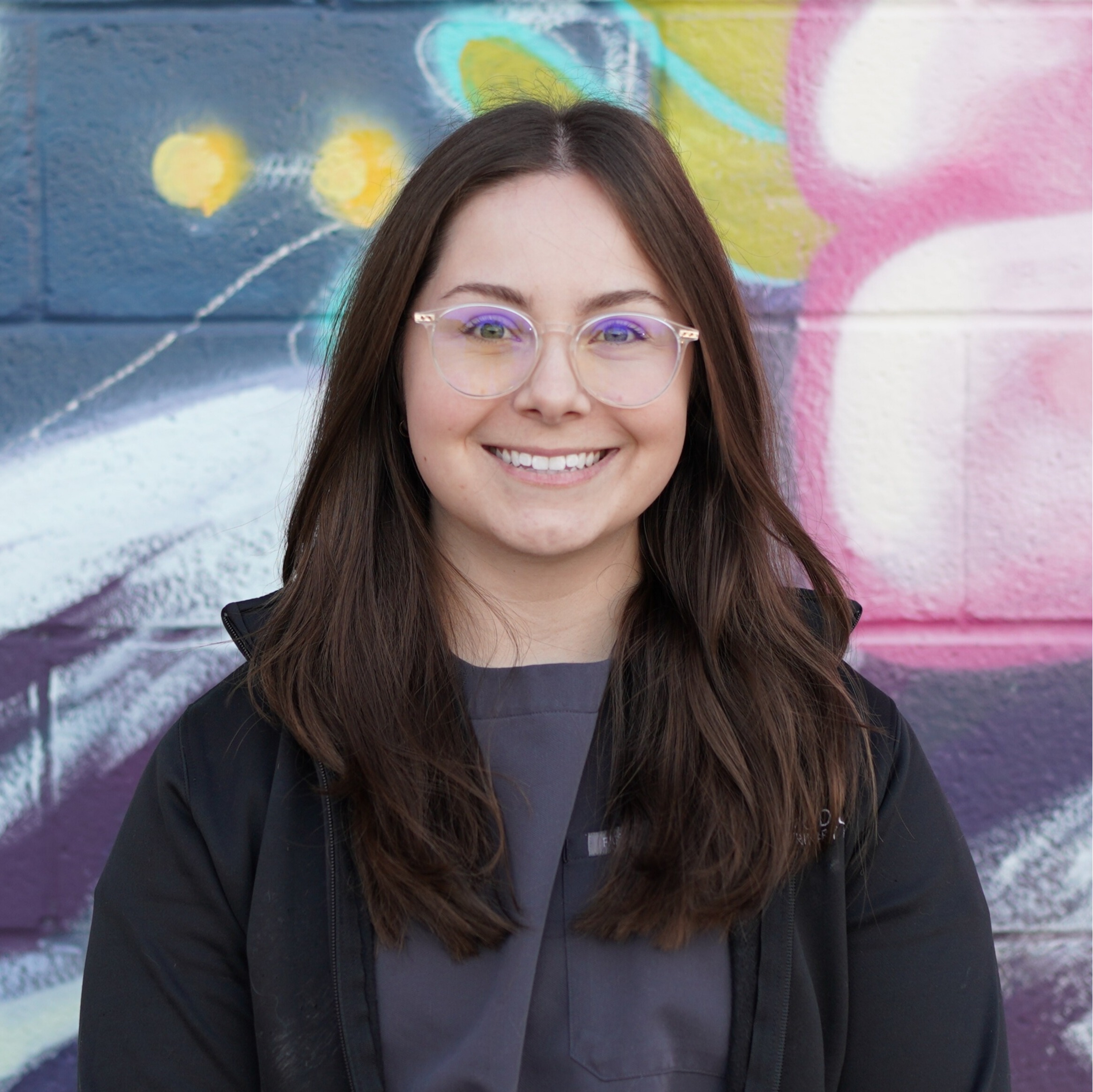 Dr. Shannah Duffy