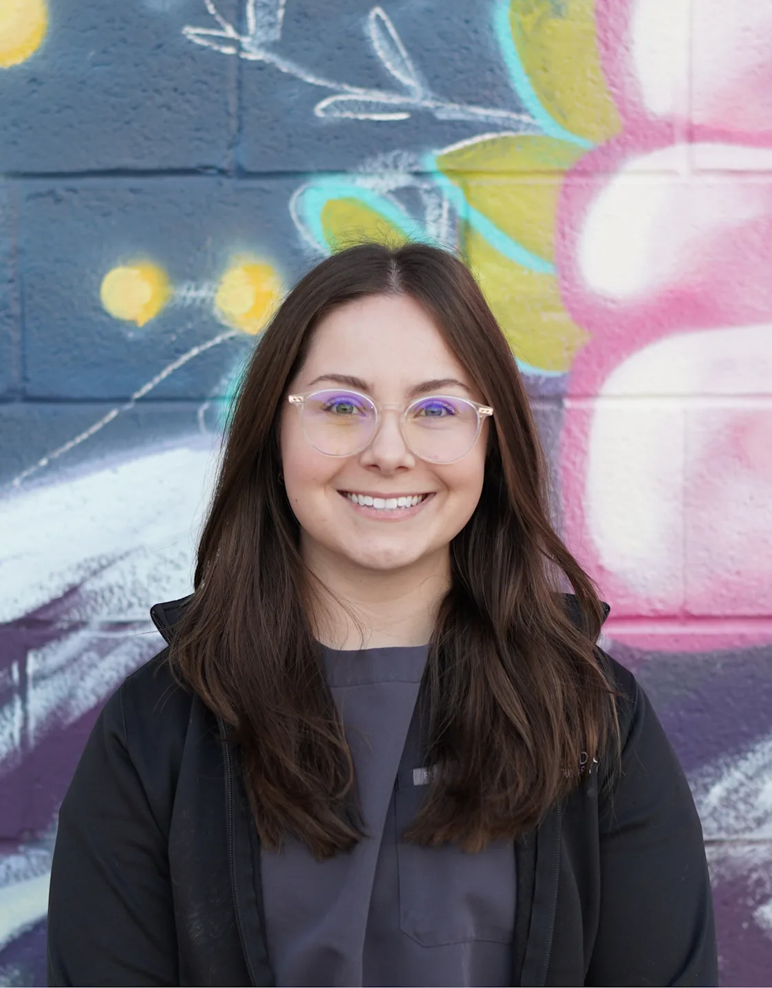 Dr. Shannah Duffy Dr. Shannah Duffy