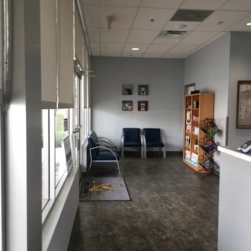 Discovery Bay 0104 - Lobby 2 Discovery Bay 0104 - Lobby 2