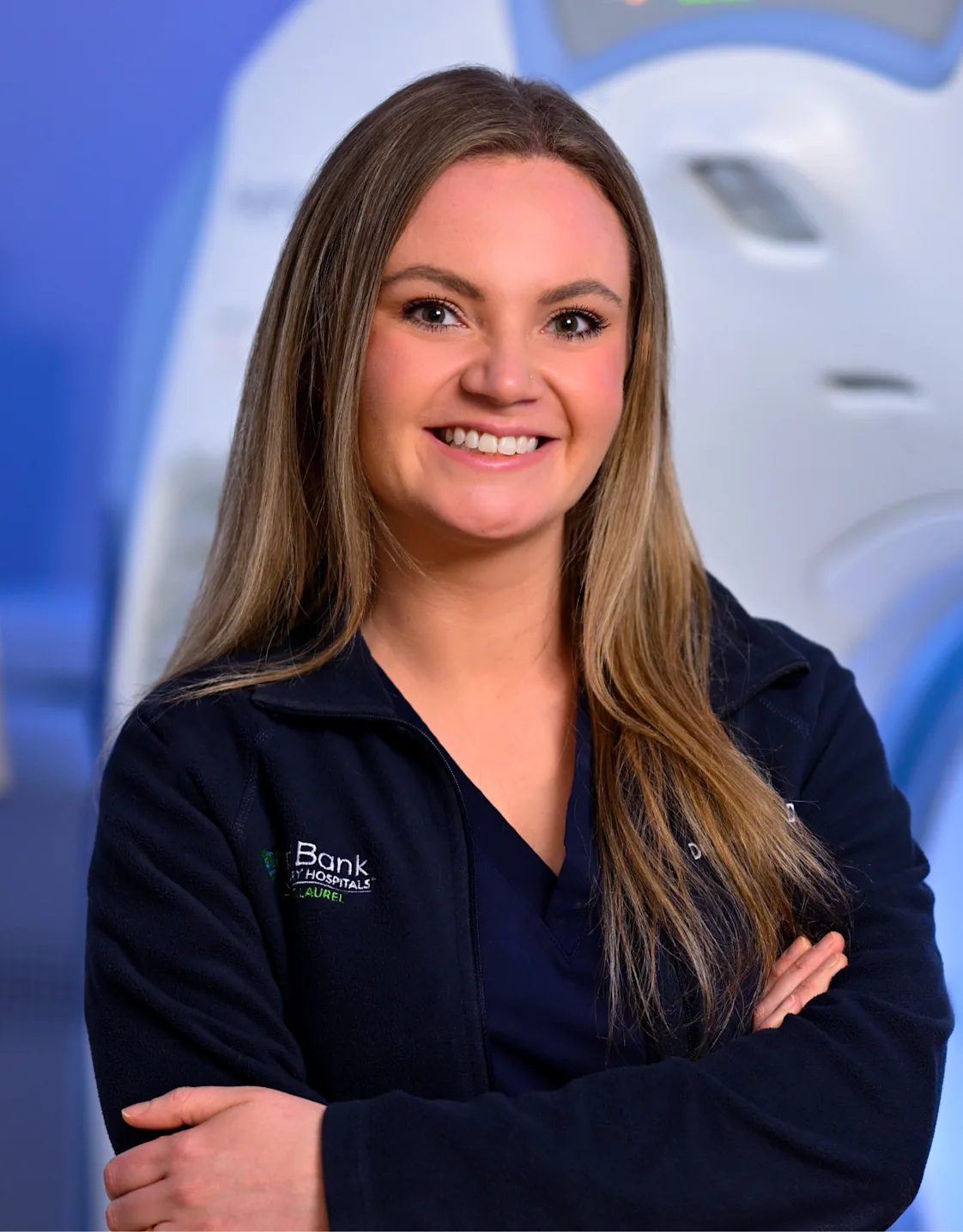 Photo of Dr. Page Photo of Dr. Page