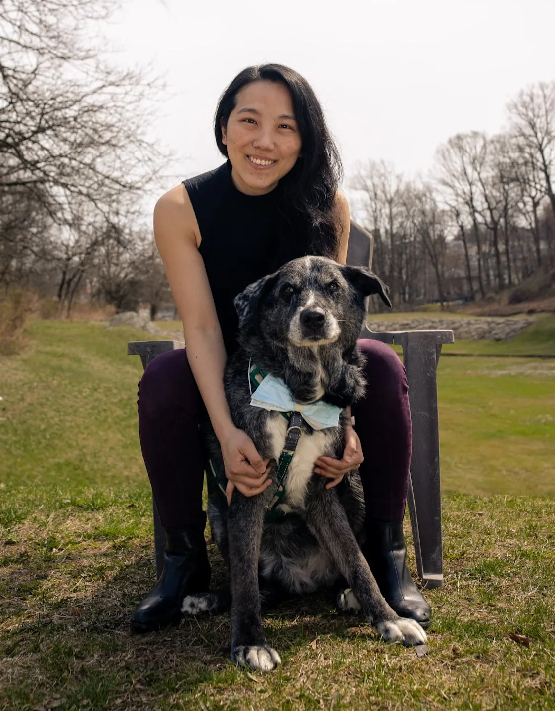 Helen Tsoi Helen Tsoi