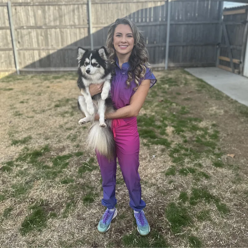 Dr. Alexis Gullic Dr. Alexis Gullic