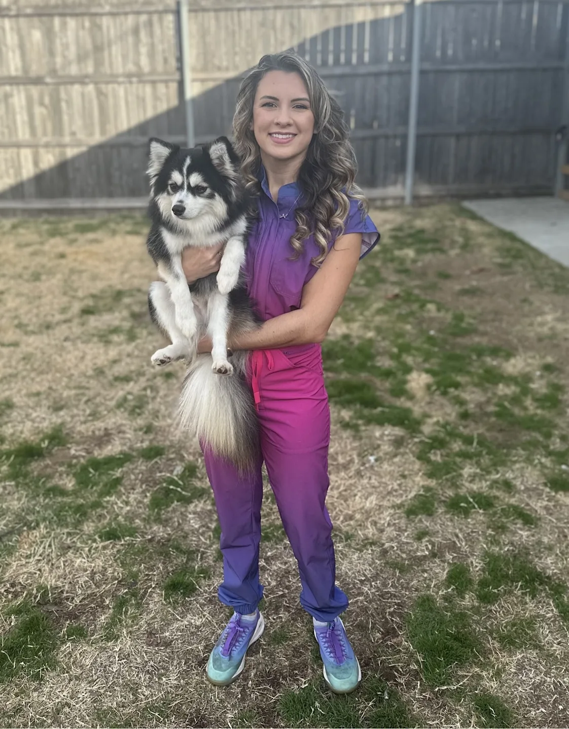 Dr. Alexis Gullic Dr. Alexis Gullic