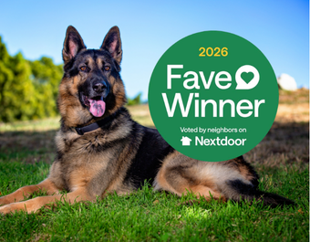 2026 Nextdoor Favorite Veterinarian