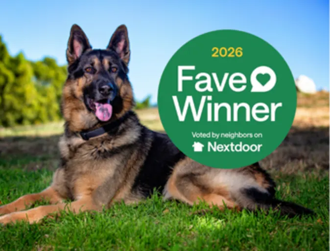 2026 Nextdoor Favorite Veterinarian 2026 Nextdoor Favorite Veterinarian