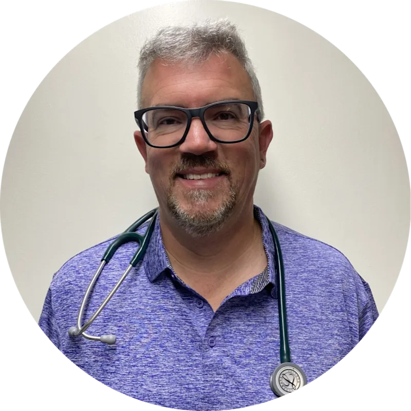 Dr. Todd G. Rubey Dr. Todd G. Rubey