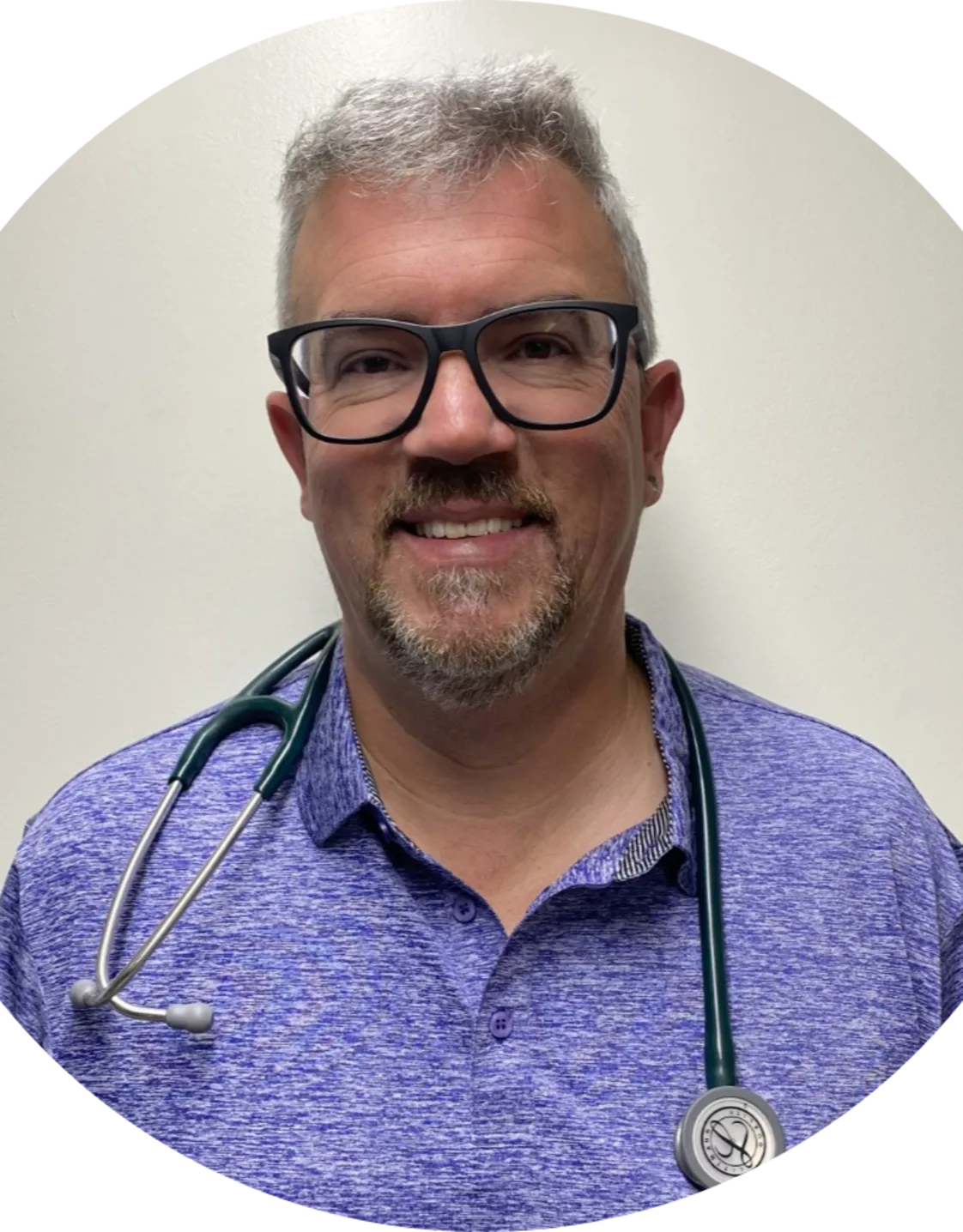 Dr. Todd G. Rubey Dr. Todd G. Rubey