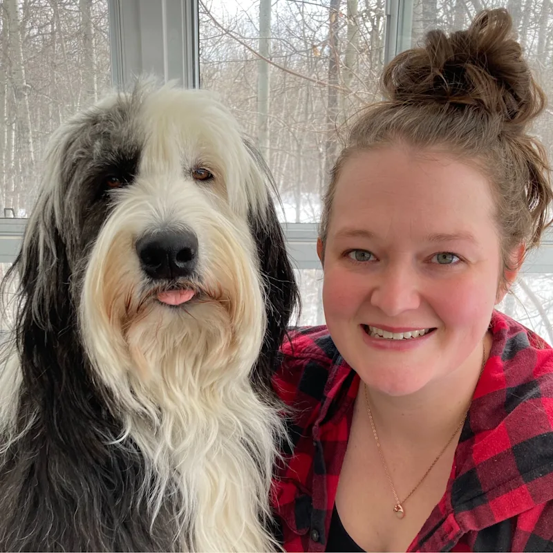 Dr. Kayla Bilsborrow Dr. Kayla Bilsborrow