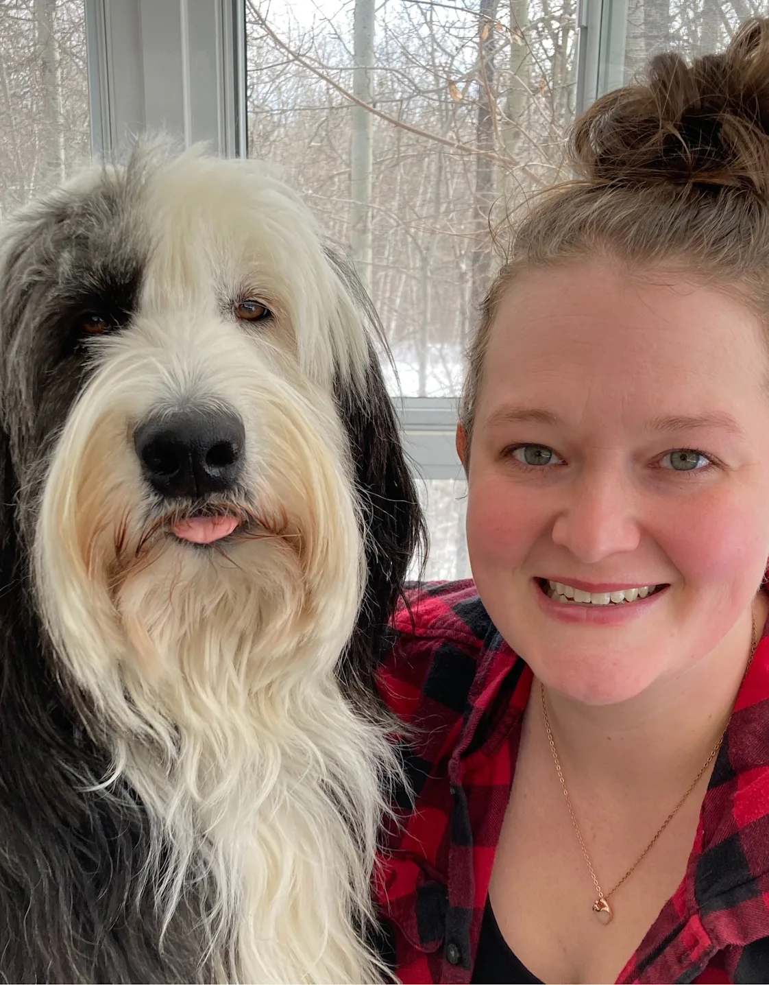 Dr. Kayla Bilsborrow Dr. Kayla Bilsborrow